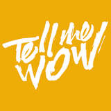 Tellmewow Logo