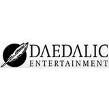 Daedalic Entertainment Logo