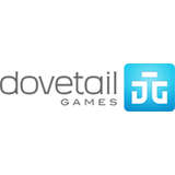 Dovetail Games Logo
