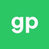 Green Panda Games Logo