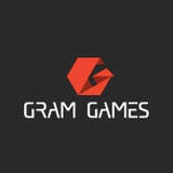 Gram Games Logo