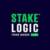 Stakelogic Logo