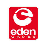 Eden Games Logo