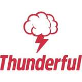 Thunderful Logo
