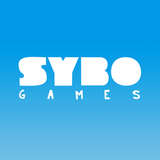 Sybo Games Logo
