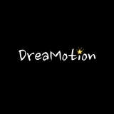Dreamotion Logo