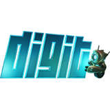 Digit Game Studios Logo