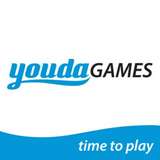 Youda Games Logo