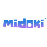 Midoki Logo
