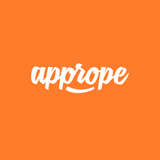 Apprope Logo