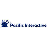 Pacific Interactive Logo