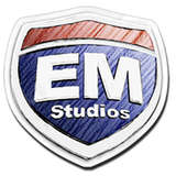 Extra Mile Studios Logo