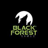 Black Forest Games Logo