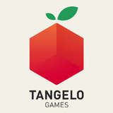 Tangelo Games Logo