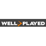 Well Played Games Logo