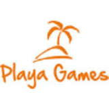 Playa Games Logo