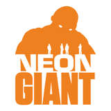 Neon Giant Logo