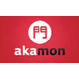 Akamon Entertainment Logo