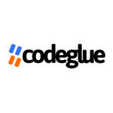 Codeglue Logo