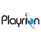 Playrion Logo