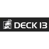 Deck13 Interactive Logo
