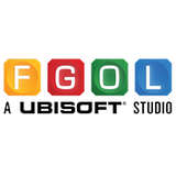 Future Games of London Logo