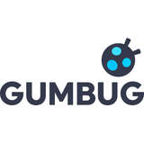 GumBug Logo