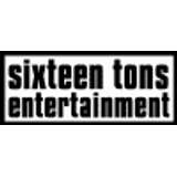 Sixteen Tons Entertainment Logo