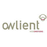 Owlient Logo