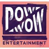 Pow Wow Logo