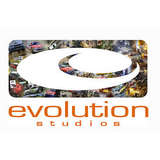 Evolution Studios Logo