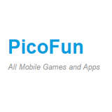Picofun Logo