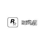 Ruffian Games Logo