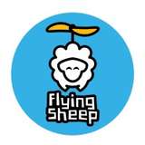 Flying Sheep Studios Logo