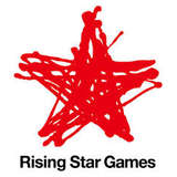 Rising Star Games Logo