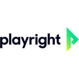 Playright Logo