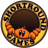 ShortRound Games Logo