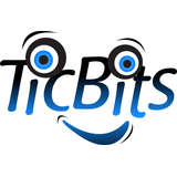 TicBits Logo