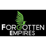 Forgotten Empires Logo