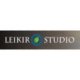 Leikir Studio Logo