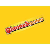 Gimme5 Games Logo