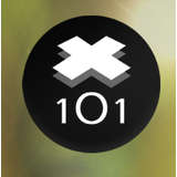 Experiment 101 Logo