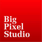 Big Pixel Studios Logo