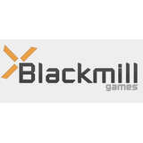 Blackmill Games Logo