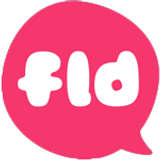 Free Lunch Design Logo