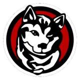 Little Red Dog Games Logo