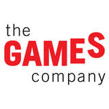 The Games Co Logo