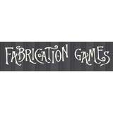 Fabrication Games Logo