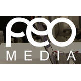 Feo Media Logo