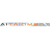 Aitainment Logo